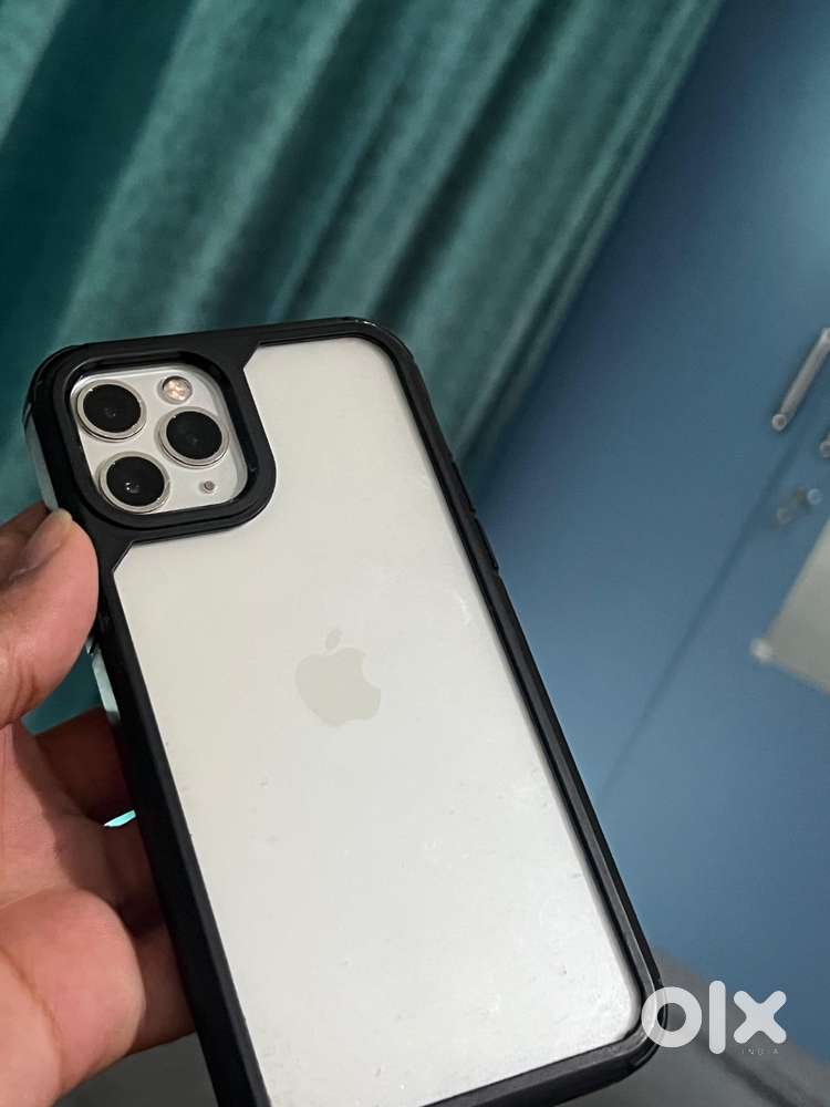 I phone 11 pro