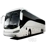 Bus for sale, Records all force, Belly Dickey, Prakash Body