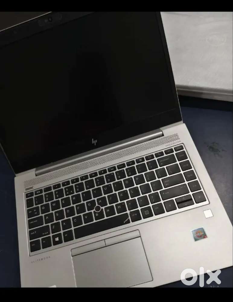 Dell and hp both laptop selling