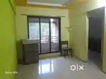 1bhk For Rent At Valivali