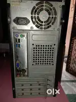 CPU for office work