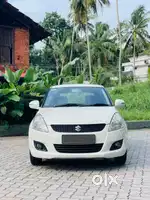 Maruti Suzuki Swift VDI (O), 2012, Diesel