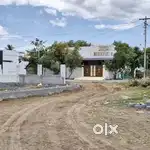 Thudiyalur Idikarai location New DTCP plots for sale