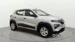 Renault KWID 2019-Ongoing 0.8 RXT, 2021, Petrol