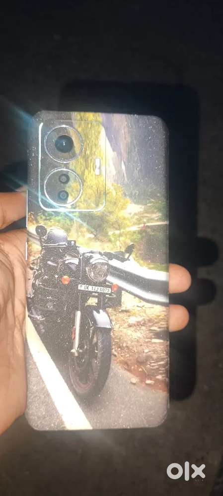 Vivo t1 44w
