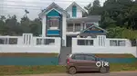 മീനങ്ങാടിയിൽ ഹൈവേ സൈഡിൽ 2800 sq ft വീട് വിൽപ്പനയ്ക്ക്