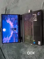 Acer nitro 5 for sale well maintained