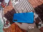 Realme 5i 64GB storage 4 GB ram