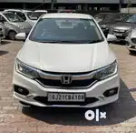Honda City 2014-2015 i DTEC V, 2019, Diesel