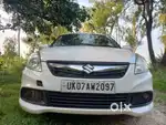 Maruti Suzuki Dzire 2013