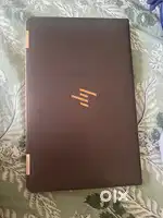 HP Spectre X 360