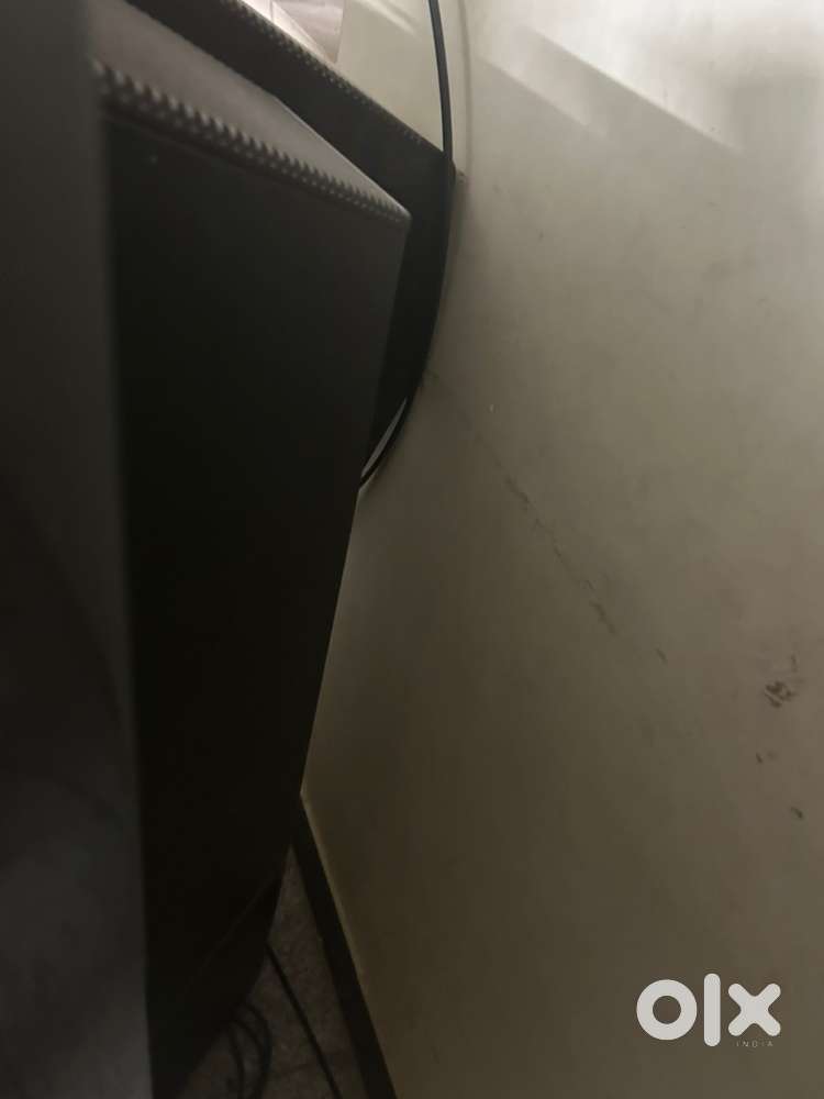 Bang and Olufsen antique TV