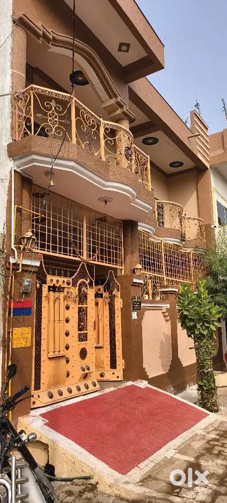 Spacious & Comfortable House for Rent