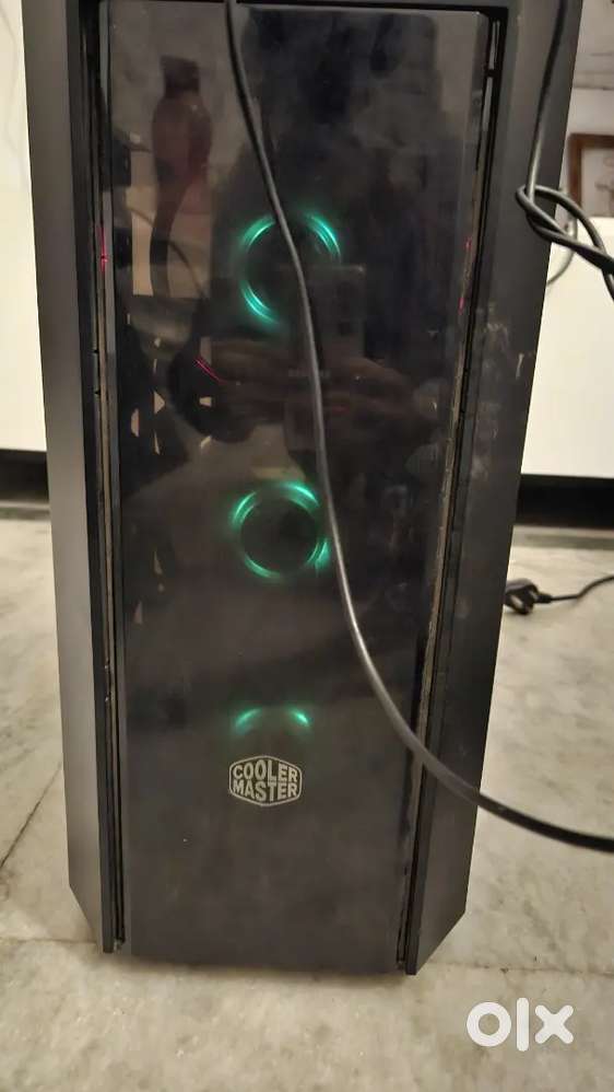 i9 9900k rtx 2070 gpu editing gaming pc cpu desktop computer system