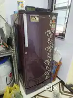 Kalvinetar freeze 165 Lt