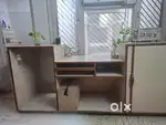 Computer table