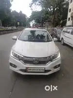 Honda City 2017