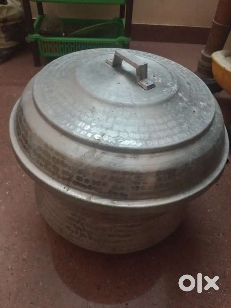 40 hole steamer for sale