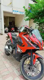 Argent sell this bike