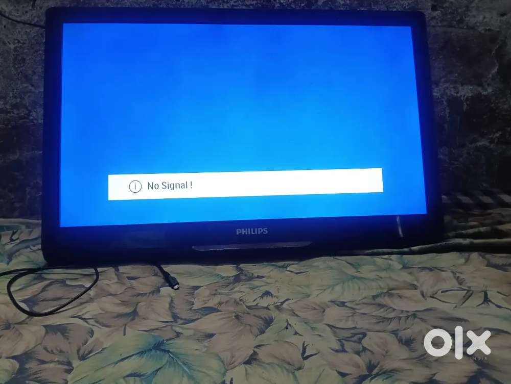 Philips best condition