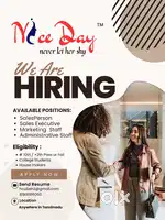 Work from home / Work from your place ( Female only )