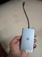 HP USB - C 9 in 1 Hub