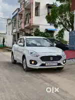 Dzire ZDI 2018 Automatic 1st owner well maintained
