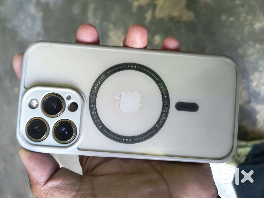 I phone 13 pro 256 GB never repair never open