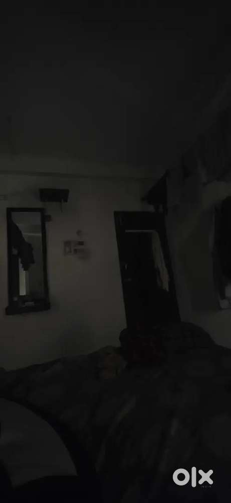 House Keeping for 4 Days in a Month