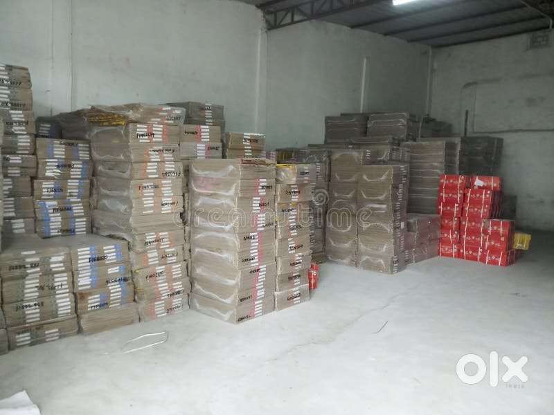 Warehouse/Godown for Rent in Gokulapuram