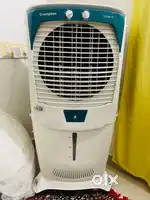 Brand new crompton Air cooler 75 L