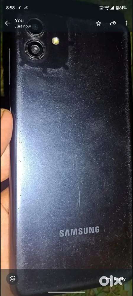 Samsung m13 5g