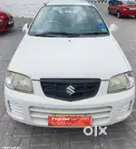 Maruti Suzuki Alto 0.8 LXI (O), 2011, Petrol