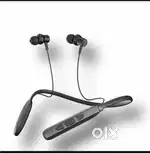 Jazz 251 In-ear Bluetooth Headset - Black