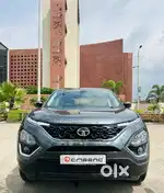 Tata Harrier, 2022, Diesel