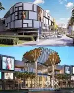 Male and female Bharti fresher Mall Job!