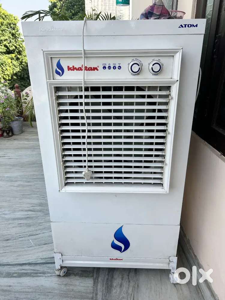 Desert Cooler