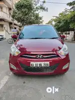 Hyundai i10 1.2 Kappa SPORTZ, 2016, Petrol