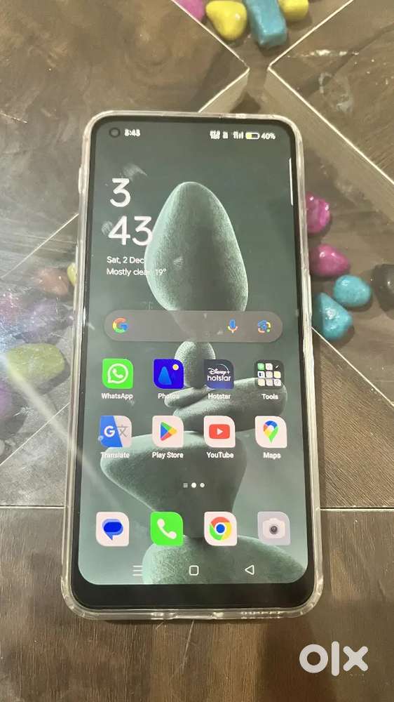 Oppo reno 8