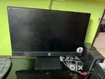 HP 16” monitor/UPS/Keyboard