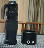 Camera Lens Nikon 200-500