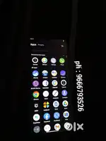 Vivo v21e 5G (8/128)display changed & cameras blur ,interested call me