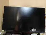 LG Gaming Monitor