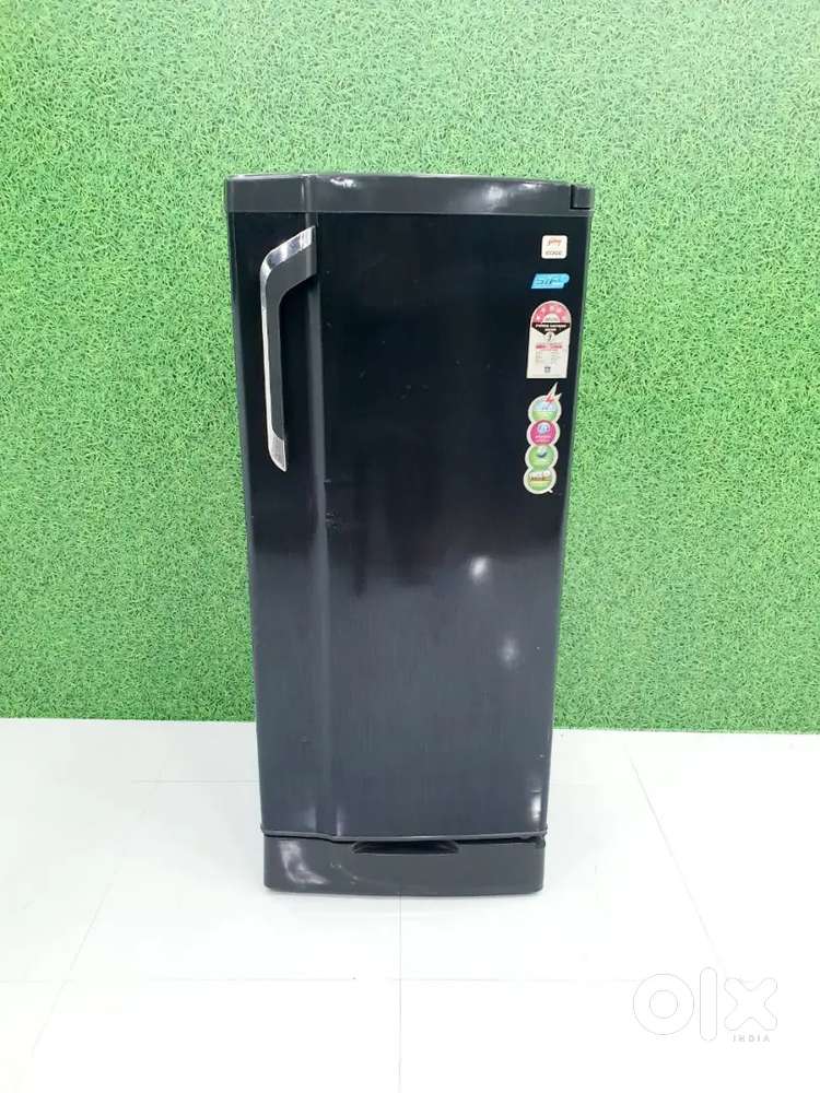 Premium Brand Fridge - Fully Refurbished & Ready to Use