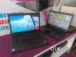 BREAKING NEWS LAPTOP DETAILS LENOVO THINKPAD L490 I3-8TH GEN 8 / 256
