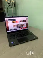 Lenovo Thinkpad T14s Touchscreen i7-11th Gen 32GB RAM 512GB WRNTY