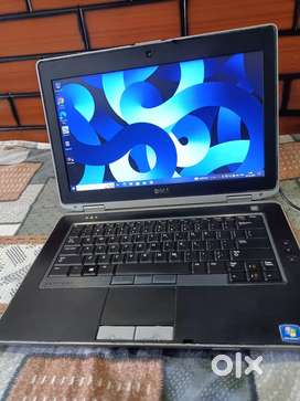 Dell Laptop Intel i5 Processor good for all purpose use