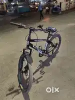 ETON Cycle