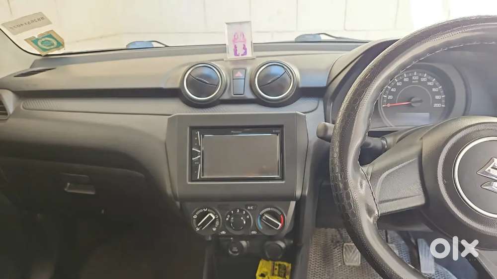 Car stereo
