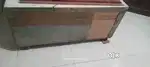 Wooden box